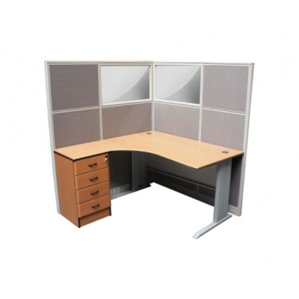 Office Partition #17