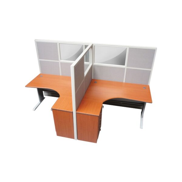 Office Partition #18