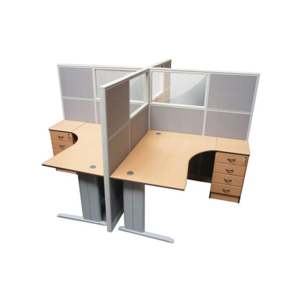 Office Partition #19