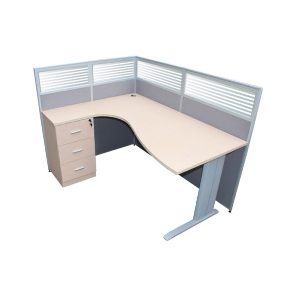 Office Partition #1