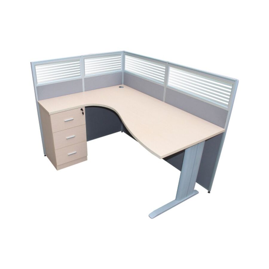 Office Partition #1