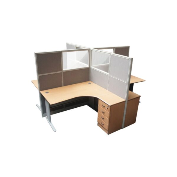 Office Partition #20