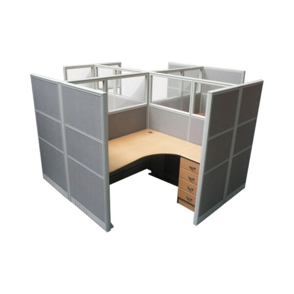 Office Partition #21