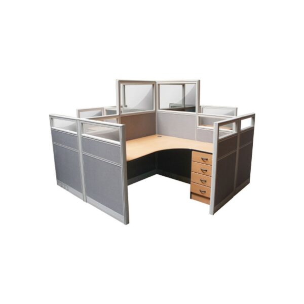 Office Partition #22