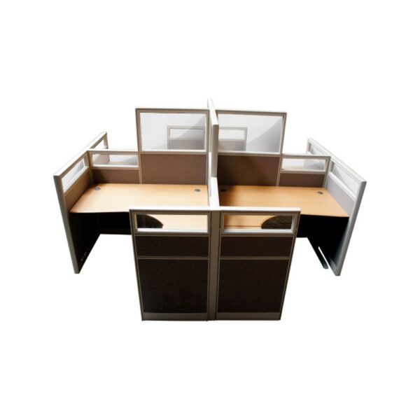 Office Partition #23