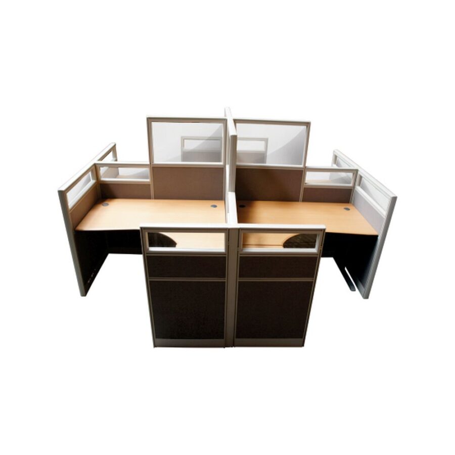 Office Partition #23