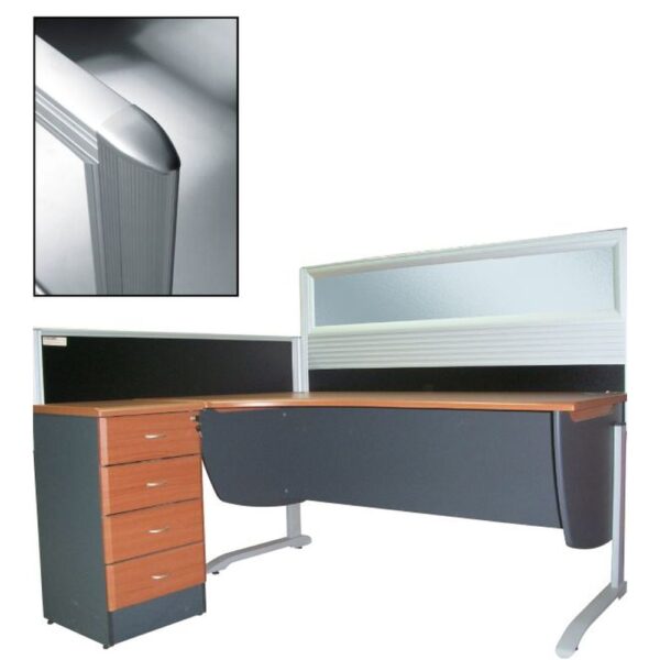 Office Partition #24