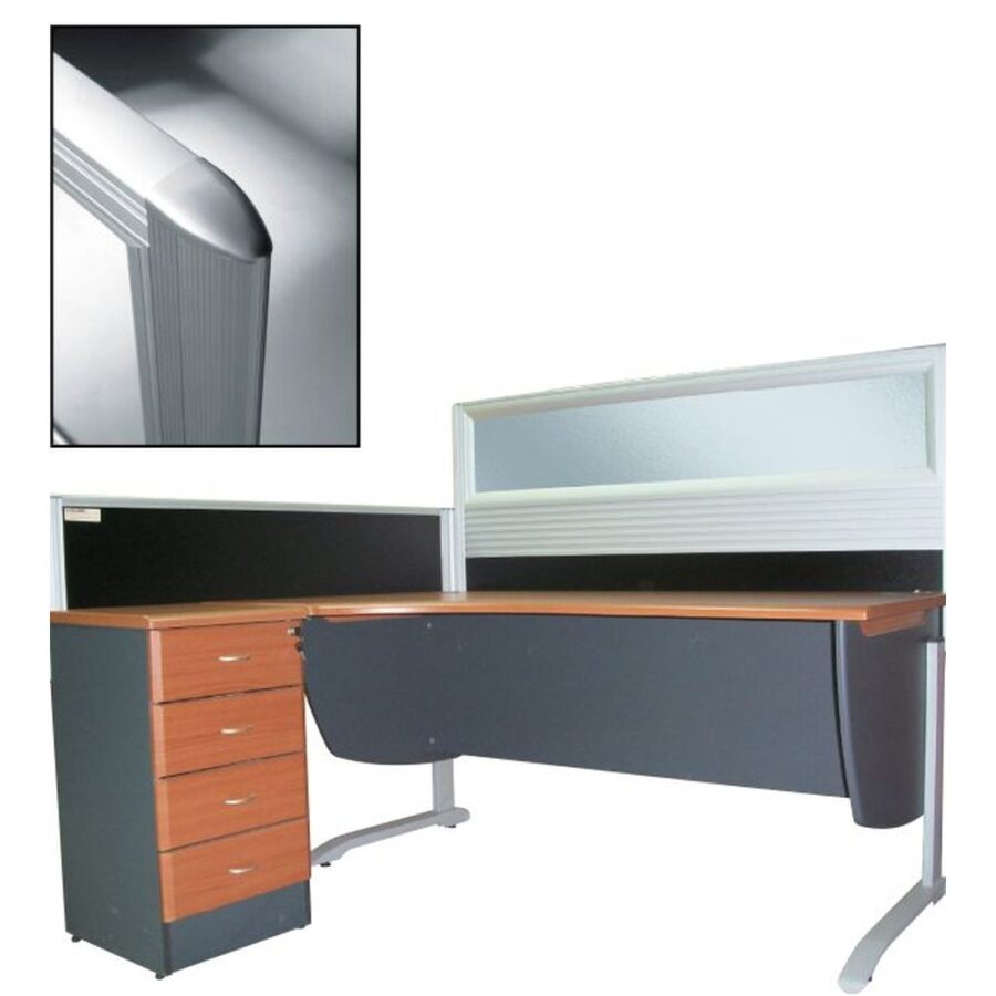 Office Partition #24