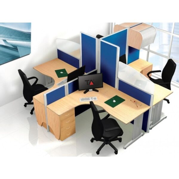 Office Partition #25