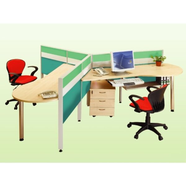 Office Partition #26