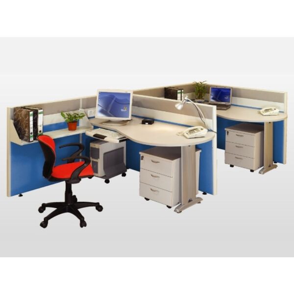 Office Partition #27