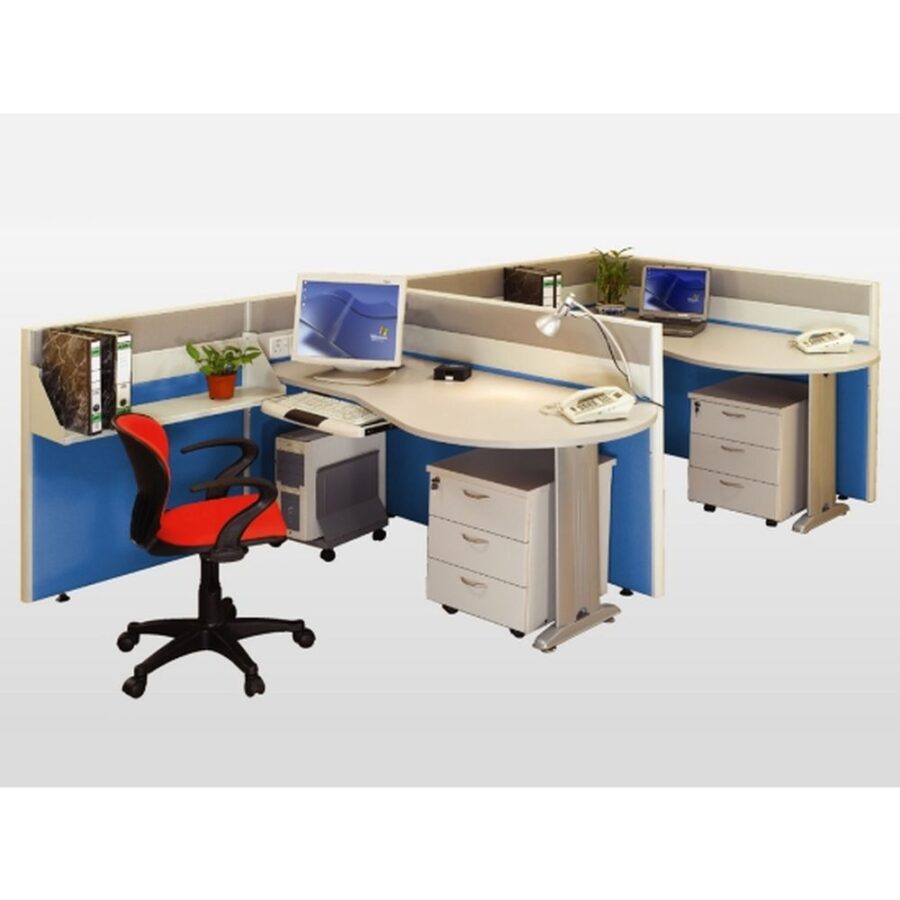 Office Partition #27
