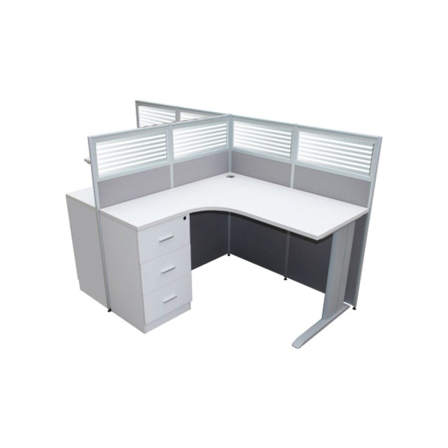 Office Partition #2