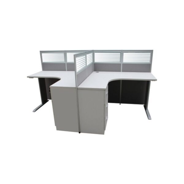 Office Partition #3