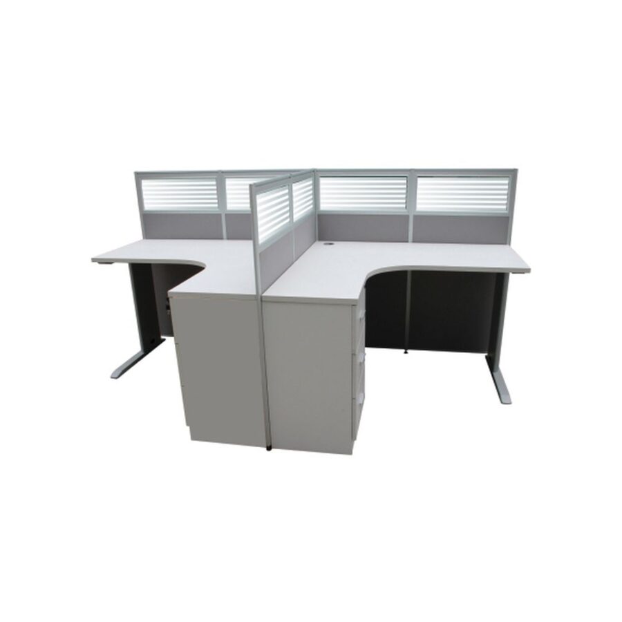 Office Partition #3