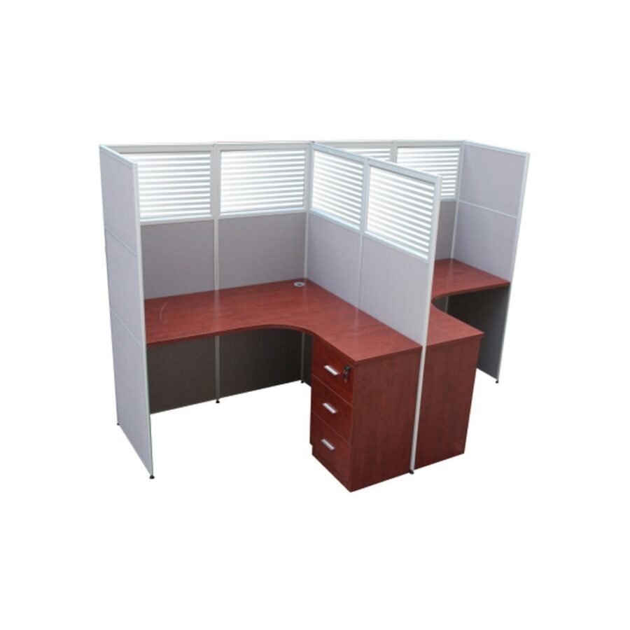 Office Partition #4