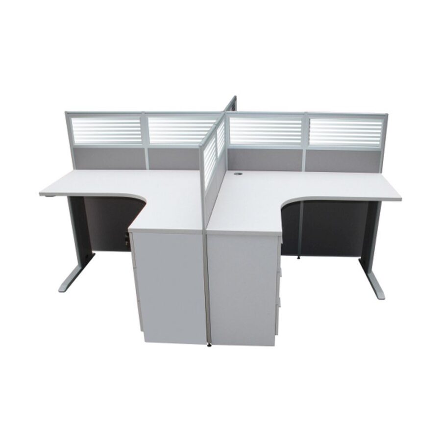 Office Partition #5