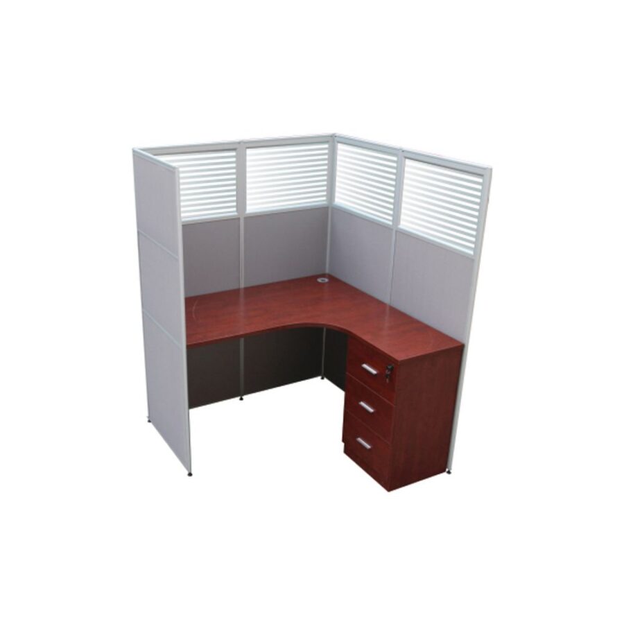 Office Partition #6