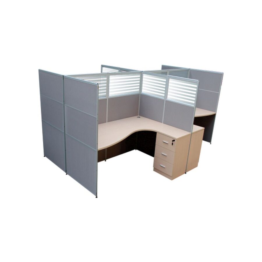 Office Partition #7