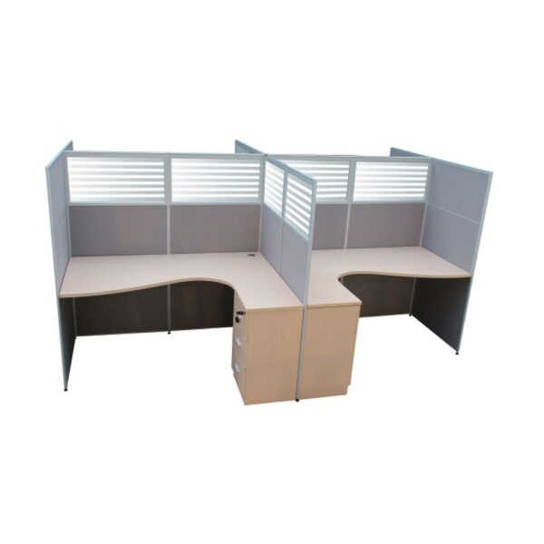 Office Partition #8