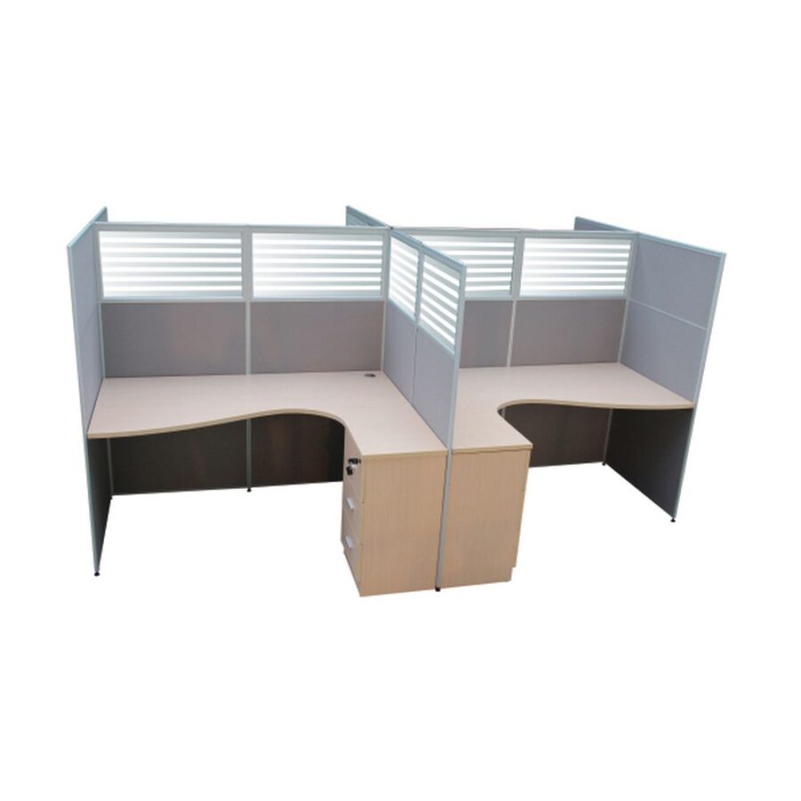Office Partition #8