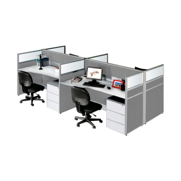 Office Partition #9