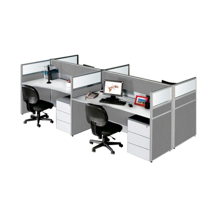 Office Partition #9