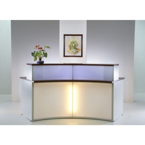 Reception Counter #10