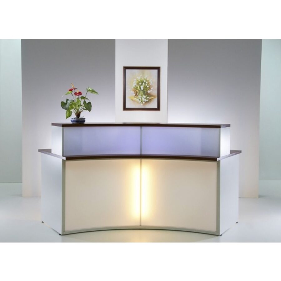 Reception Counter #10