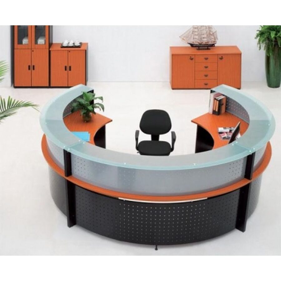 Reception Counter #11