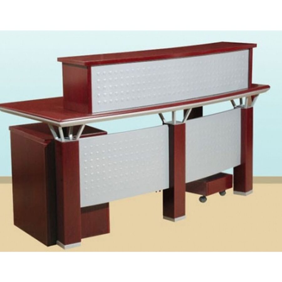 Reception Counter #12
