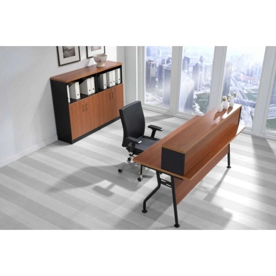 Reception Counter #13