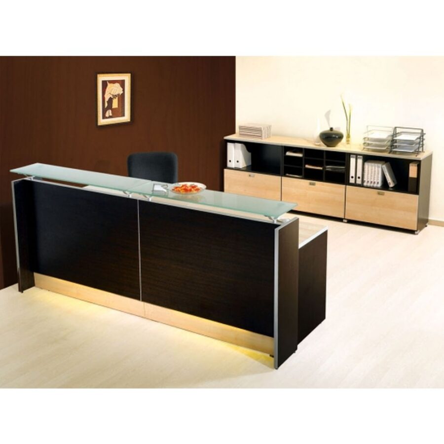 Reception Counter #14