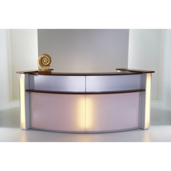 Reception Counter #15