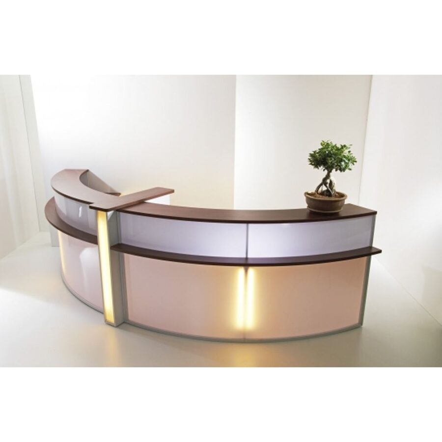 Reception Counter #16