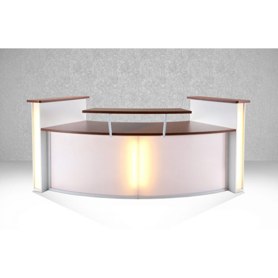 Reception Counter #18