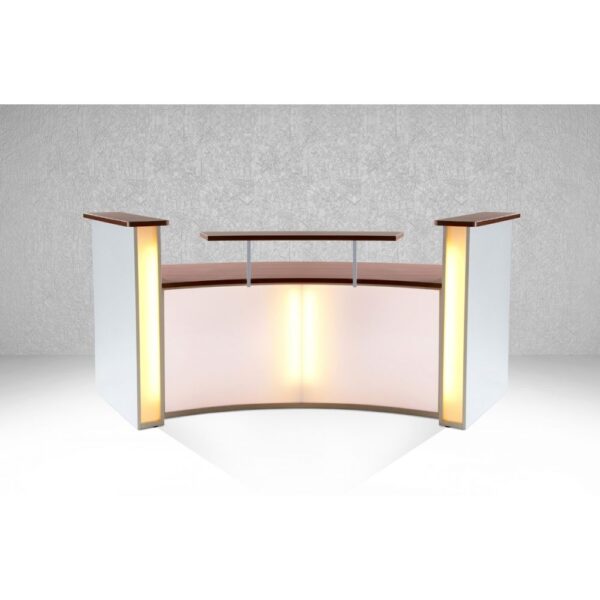 Reception Counter #19