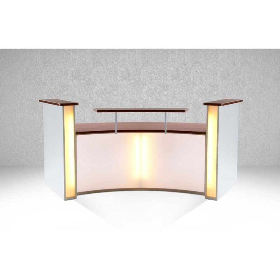 Reception Counter #19