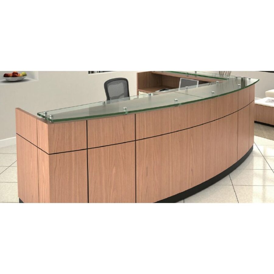 Reception Counter #2