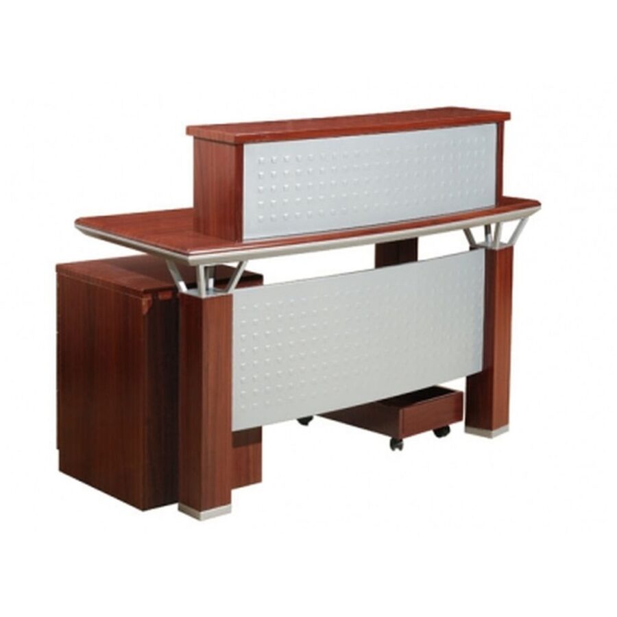 Reception Counter #5