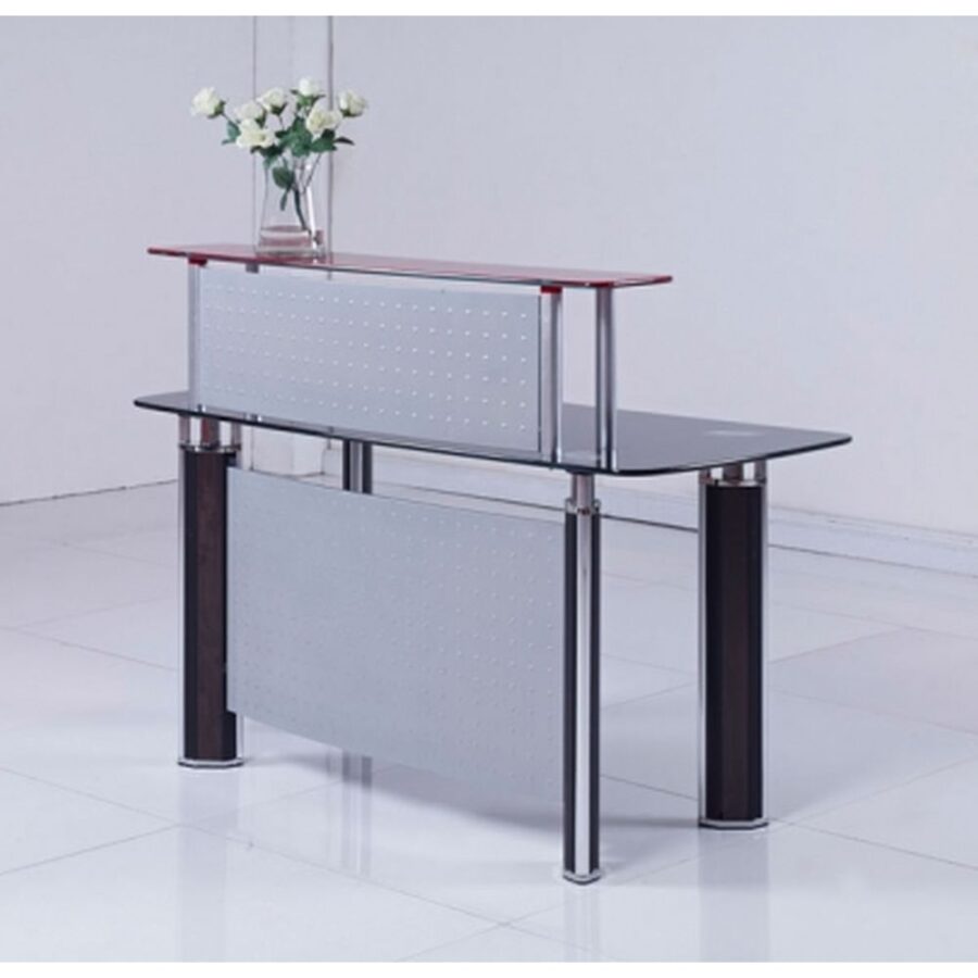 Reception Counter #6