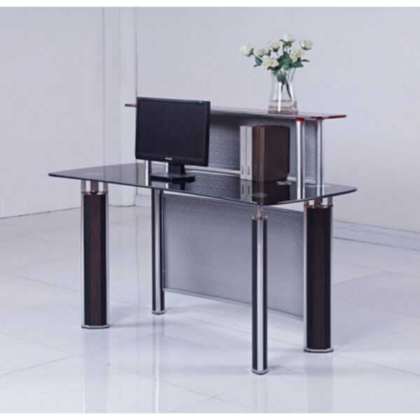 Reception Counter #7