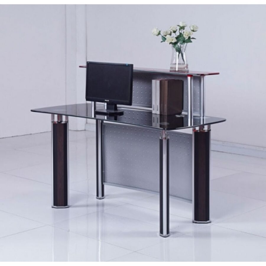 Reception Counter #7