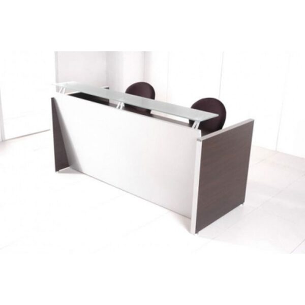 Reception Counter #8