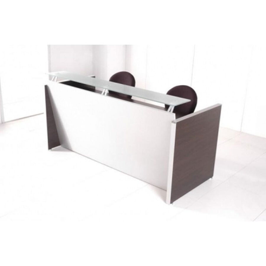 Reception Counter #8