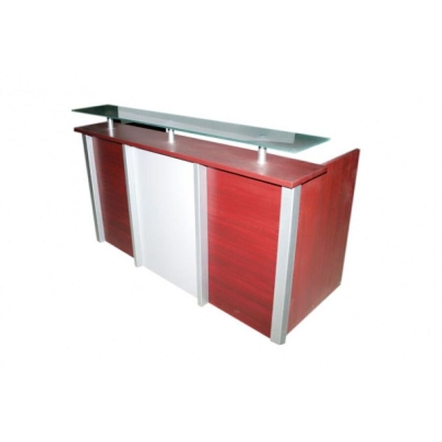 Reception Counter #9