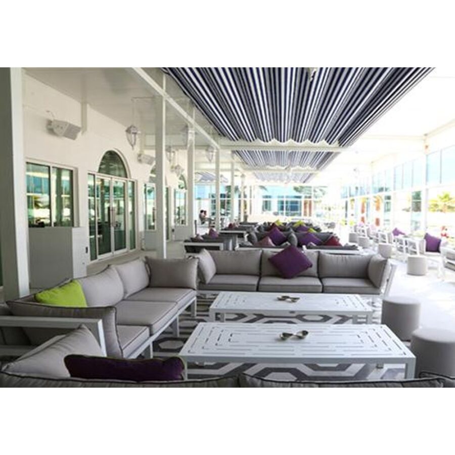 Restaurant Furniture #12