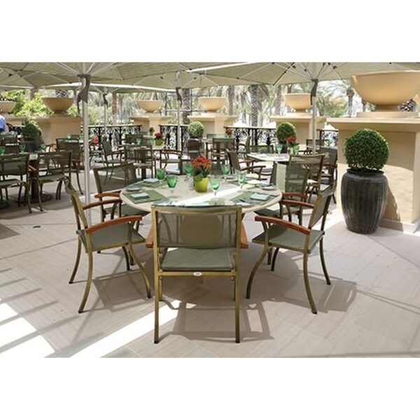 Restaurant Furniture #17