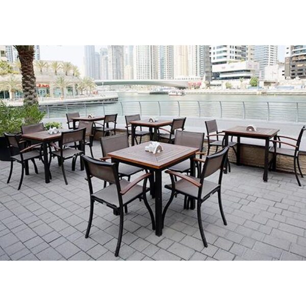 Restaurant Furniture #20
