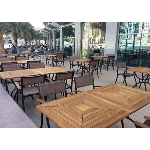 Restaurant Furniture #22